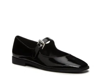 Steve Madden Solanna Mary Jane In Multi