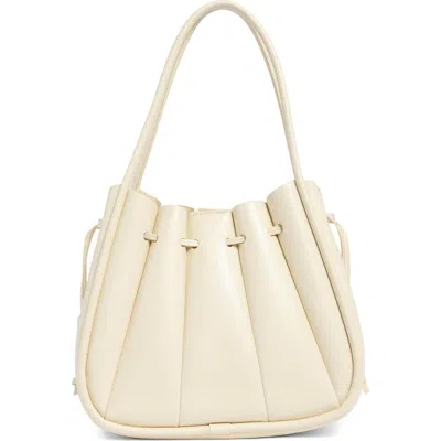 Steve Madden Sophia Faux Leather Hobo