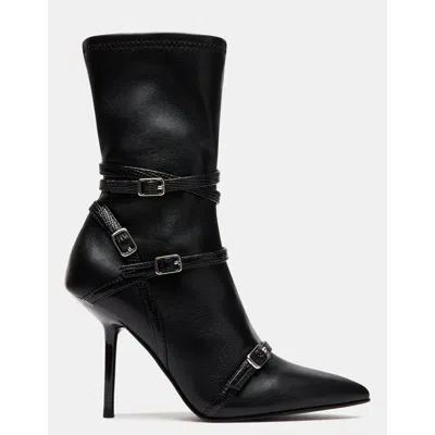 Steve Madden Steele Black