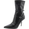 Steve Madden Steele Black In Black