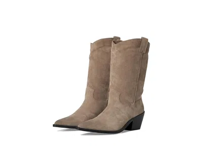 Steve Madden Stetson In Brown