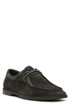 Steve Madden Stirling Low Chukka Boot In Black