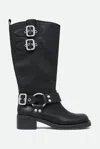 Steve Madden Coats & Jackets In Nero