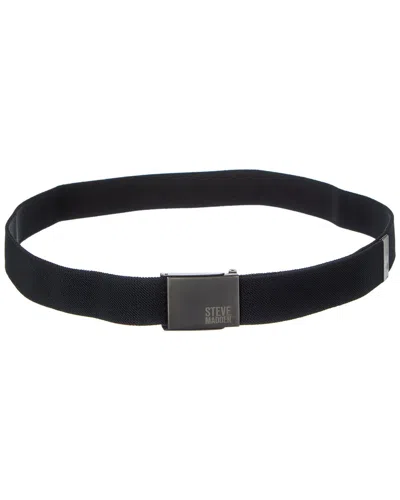 Steve Madden Stretch Belt