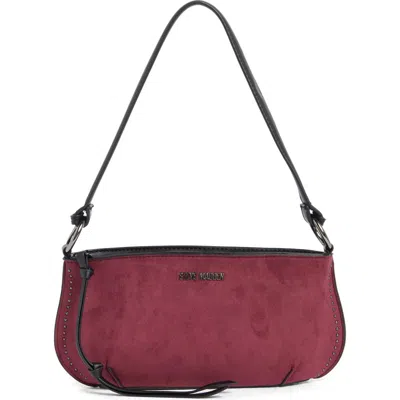 Steve Madden Stud Shoulder Bag