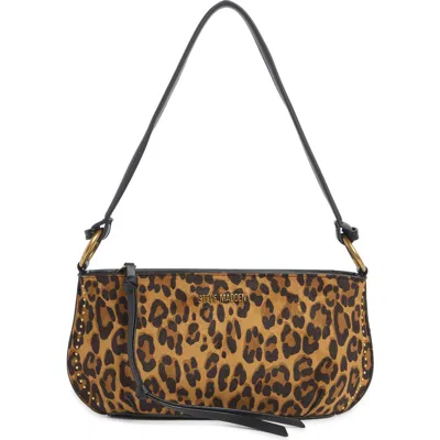 Steve Madden Stud Shoulder Bag