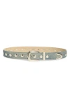 Steve Madden Studded Belt