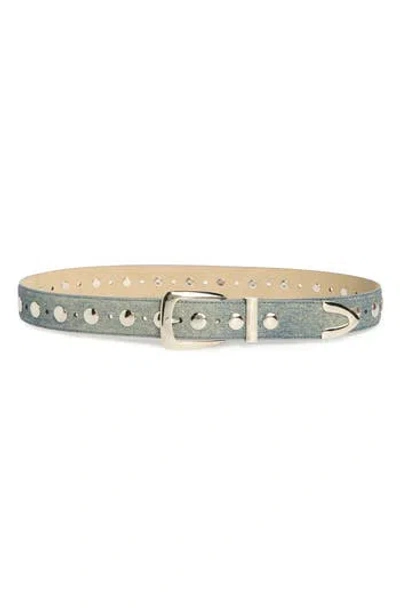 Steve Madden Studded Belt