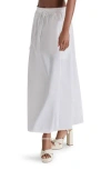 Steve Madden Sunny Cotton Maxi Skirt