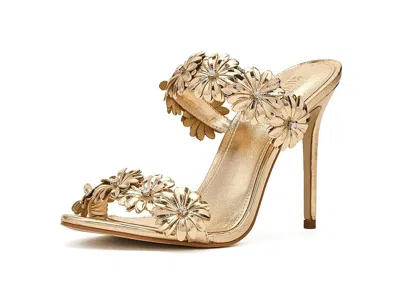 Steve Madden Sunshine In Gold