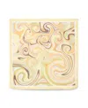 Steve Madden Swirl Away Satin Square Scarf