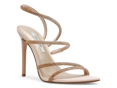 Steve Madden Sylo Sandal In Neutral
