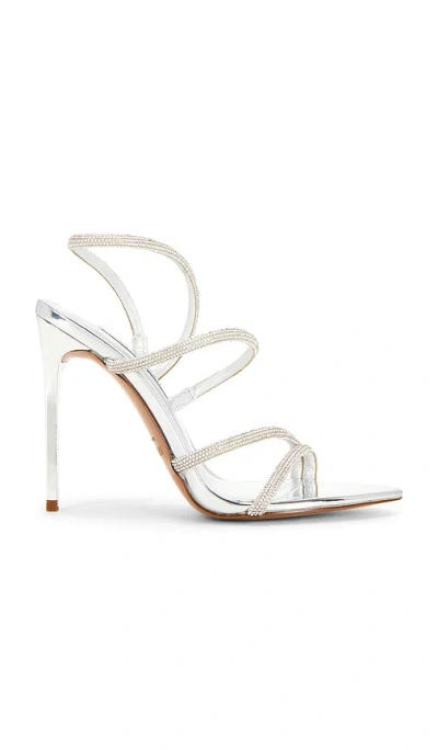 Steve Madden Sylo-r Sandal In Multi