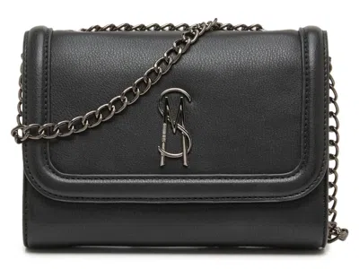 Steve Madden Talia Crossbody In Black