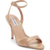 Steve Madden Taliya Sandal In Brown