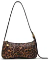 Steve Madden Tanzie Small Shoulder Bag In Brown