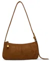 Steve Madden Tanzie Small Shoulder Bag In Brown