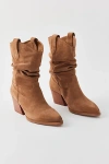 Steve Madden Taos Boot In Brown
