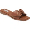 Steve Madden Tatumm Slide Sandal