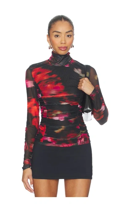 STEVE MADDEN TAYLORE TOP