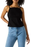 Steve Madden Teigan Strappy Camisole