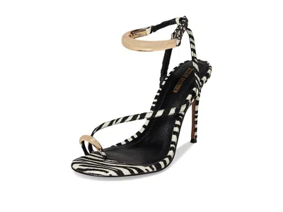 Steve Madden Tia High In Black