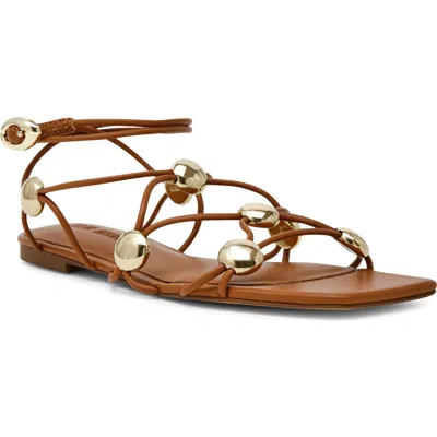 STEVE MADDEN STEVE MADDEN TIDES ANKLE STRAP SANDAL