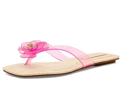 Steve Madden Tigerlily In Pink