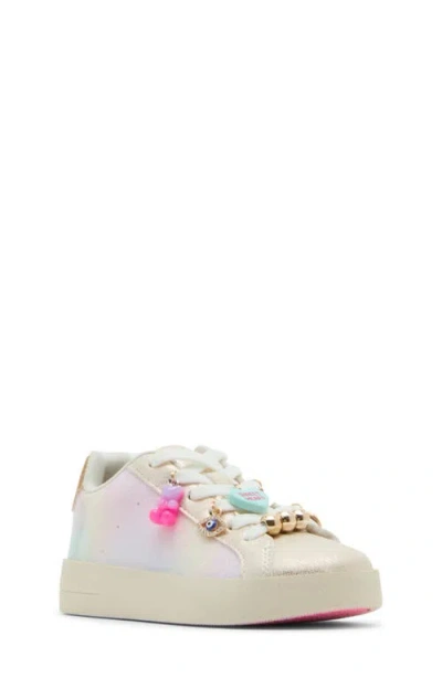 STEVE MADDEN STEVE MADDEN TNILSA SNEAKER