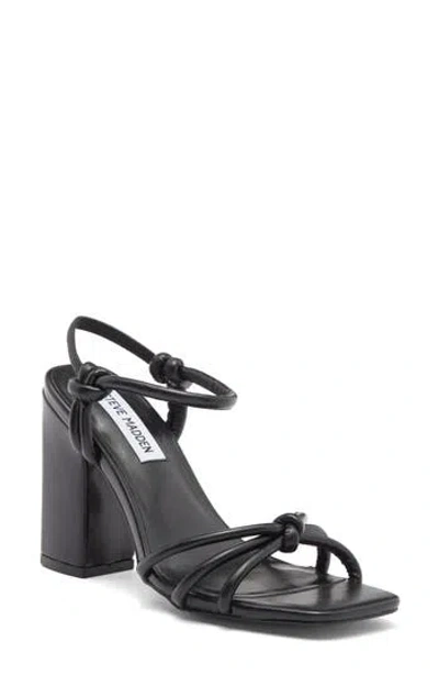 Steve Madden Tokio Knot Sandal