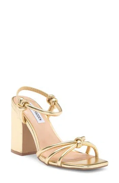 Steve Madden Tokio Knot Sandal