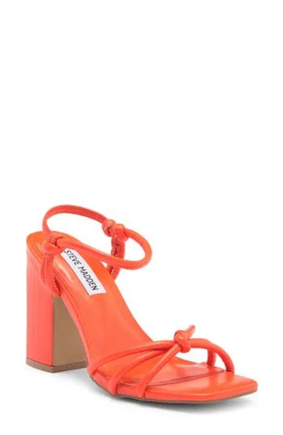 Steve Madden Tokio Knot Sandal