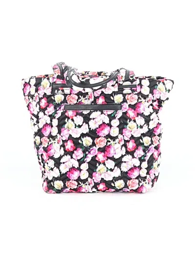 Pre-owned Steve Madden Tote Bag In Pink