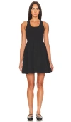 Steve Madden Minikleid Tottenham In Black