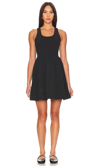 Steve Madden Minikleid Tottenham In Black