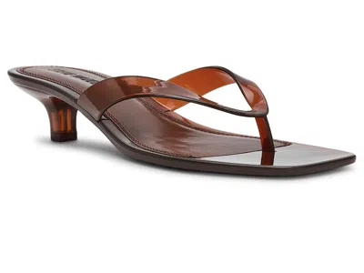 Steve Madden Tracie In Brown