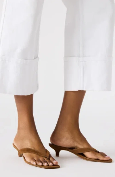 Steve Madden Tracie Flip Flop