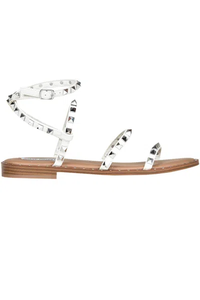 STEVE MADDEN TRAVEL SANDALS