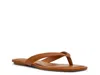 Steve Madden Trella Sandal In Brown