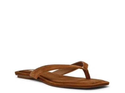 Steve Madden Trella Sandal In Multi