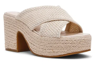 Steve Madden Truthful In Brown