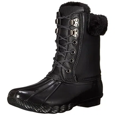 Steve Madden Tstorm Womens Ankle Cold Weather Snow Boots In Multi