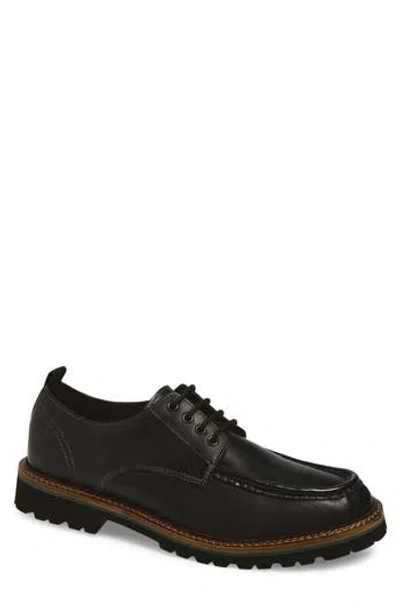 Steve Madden Tulsa Derby In Black