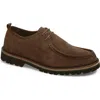 Steve Madden Tunis Derby In Brown