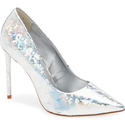 Steve Madden Vala Pointed Toe Pump