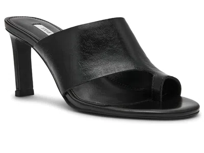 Steve Madden Valentin In Black