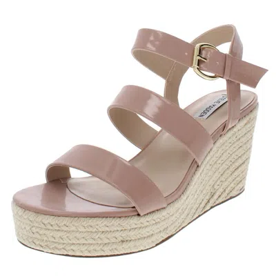 Steve Madden Valery Womens Wedges Espadrilles