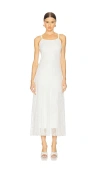 Steve Madden Veera Lace Dress In Antique