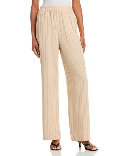 Steve Madden Venetia Drawstring Waist Pants