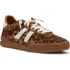 Steve Madden Verdict Sneaker In Multi